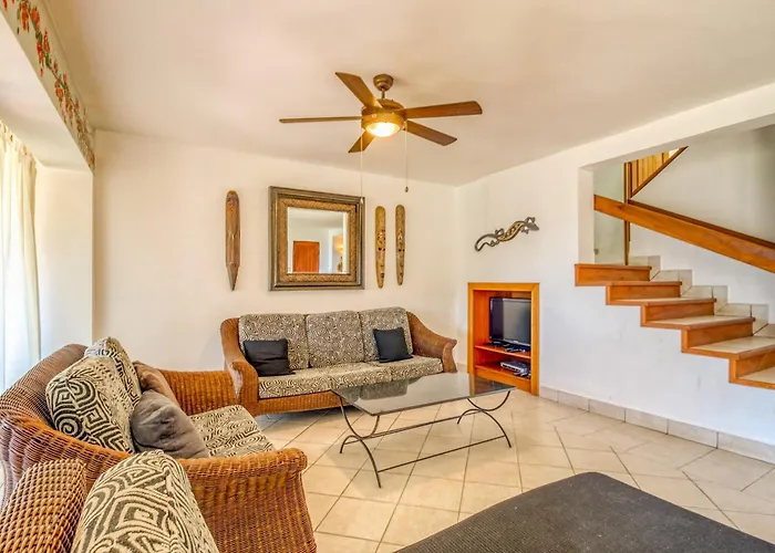 Villa Ocean Views: Bahia Pez Vela Playa Ocotal
