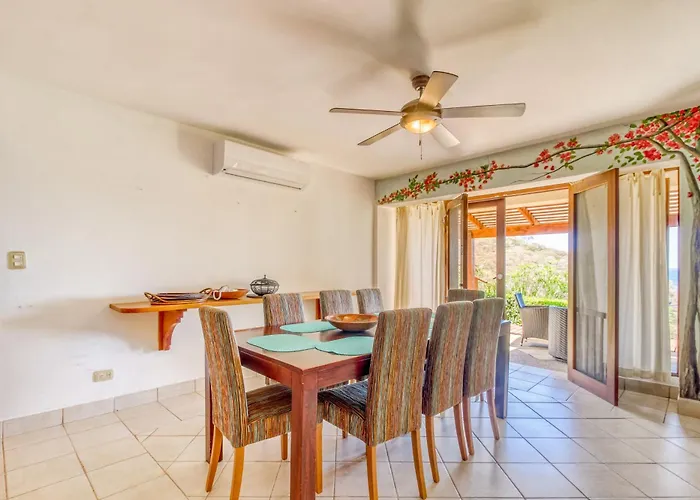 Ocean Views: Bahia Pez Vela * Playa Ocotal