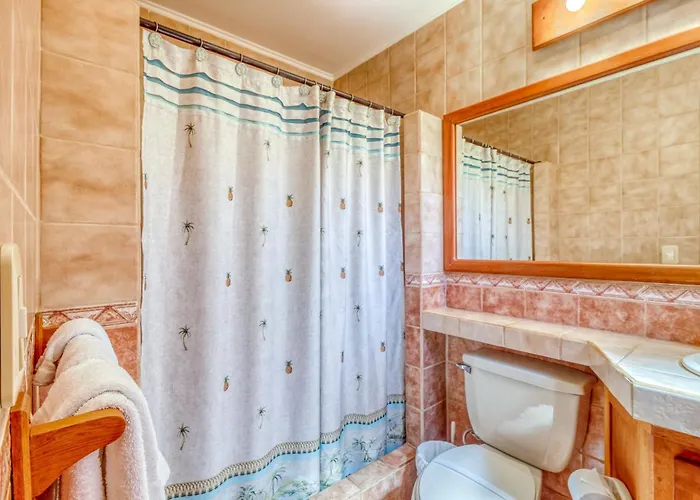 Ocean Views: Bahia Pez Vela Villa