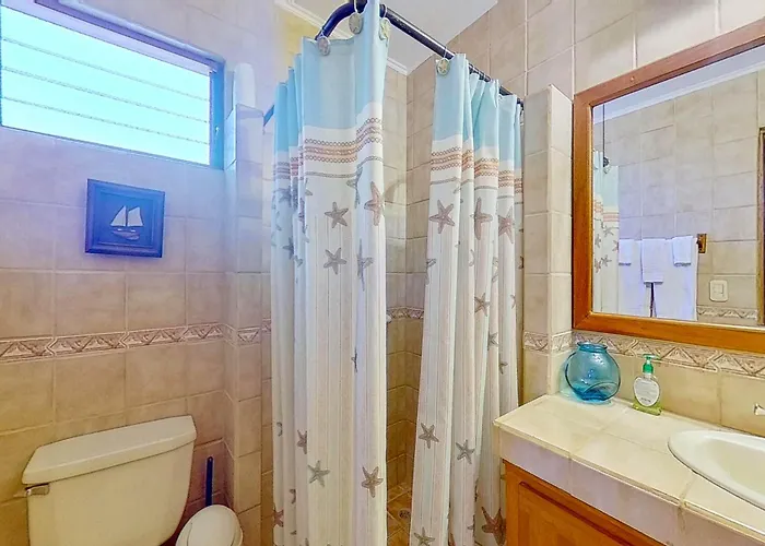 Ocean Views: Bahia Pez Vela Villa *
