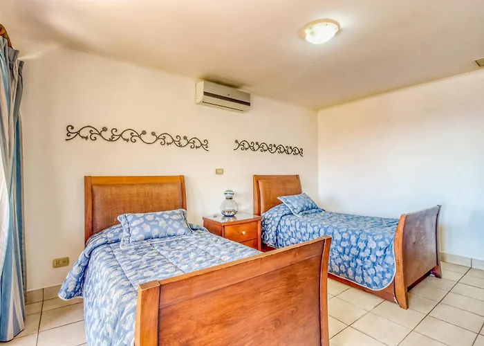 Villa Ocean Views: Bahia Pez Vela *