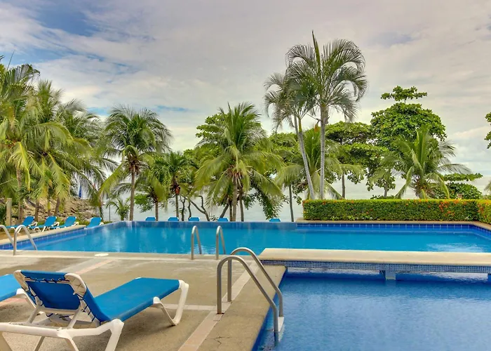 Ocean Views: Bahia Pez Vela Playa Ocotal