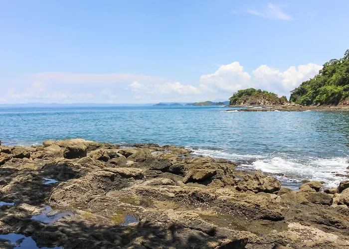 Ocean Views: Bahia Pez Vela