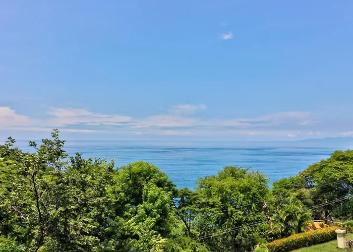 Ocean Views: Bahia Pez Vela Playa Ocotal